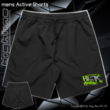 Load image into Gallery viewer, Track Shorts - Shane Roycroft
