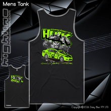 Load image into Gallery viewer, Tank - Shane Roycroft
