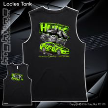 Load image into Gallery viewer, Tank - Shane Roycroft
