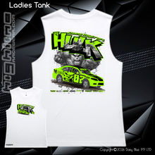 Load image into Gallery viewer, Tank - Shane Roycroft
