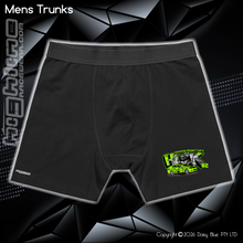 Load image into Gallery viewer, Mens Trunks - Shane Roycroft
