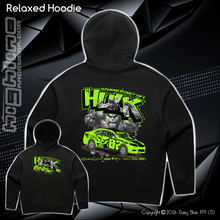 Load image into Gallery viewer, Relaxed Hoodie - Shane Roycroft
