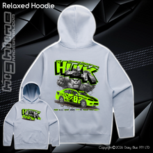 Load image into Gallery viewer, Relaxed Hoodie - Shane Roycroft
