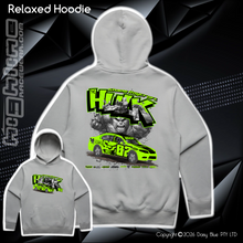 Load image into Gallery viewer, Relaxed Hoodie - Shane Roycroft
