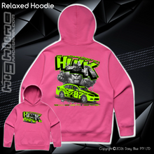 Load image into Gallery viewer, Relaxed Hoodie - Shane Roycroft
