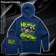 Load image into Gallery viewer, Relaxed Hoodie - Shane Roycroft
