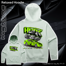 Load image into Gallery viewer, Relaxed Hoodie - Shane Roycroft
