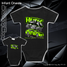 Load image into Gallery viewer, Infant Bodysuit - Shane Roycroft
