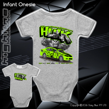 Load image into Gallery viewer, Infant Bodysuit - Shane Roycroft
