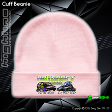 Load image into Gallery viewer, BEANIE - Roycroft Brothers
