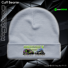 Load image into Gallery viewer, BEANIE - Roycroft Brothers
