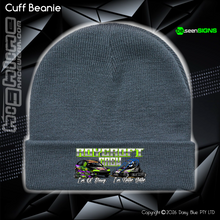 Load image into Gallery viewer, BEANIE - Roycroft Brothers
