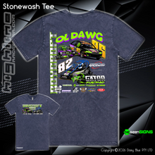 Load image into Gallery viewer, Stonewash Tee - Roycroft Brothers
