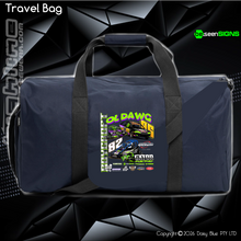 Load image into Gallery viewer, Travel Bag - Roycroft Brothers
