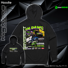 Load image into Gallery viewer, Hoodie - Roycroft Brothers
