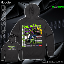 Load image into Gallery viewer, Hoodie - Roycroft Brothers
