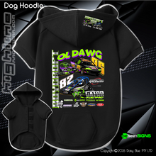 Load image into Gallery viewer, Doggie Hoodie - Roycroft Brothers
