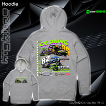 Load image into Gallery viewer, Hoodie - Roycroft Brothers
