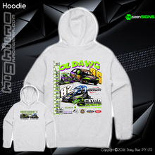 Load image into Gallery viewer, Hoodie - Roycroft Brothers
