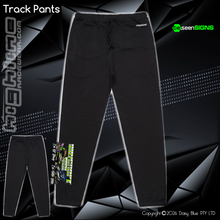 Load image into Gallery viewer, Track Pants - Roycroft Brothers
