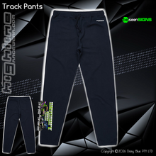 Load image into Gallery viewer, Track Pants - Roycroft Brothers
