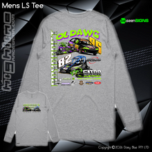 Load image into Gallery viewer, Long Sleeve Tee - Roycroft Brothers
