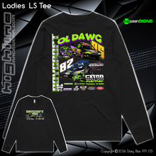 Load image into Gallery viewer, Long Sleeve Tee - Roycroft Brothers
