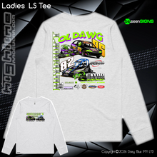 Load image into Gallery viewer, Long Sleeve Tee - Roycroft Brothers
