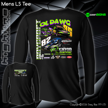 Load image into Gallery viewer, Long Sleeve Tee - Roycroft Brothers
