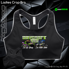 Load image into Gallery viewer, Active Bra Top - Roycroft Brothers
