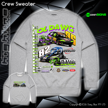 Load image into Gallery viewer, Crew Sweater - Roycroft Brothers
