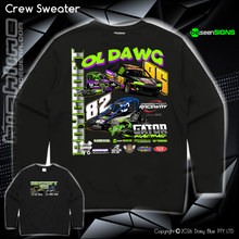 Load image into Gallery viewer, Crew Sweater - Roycroft Brothers
