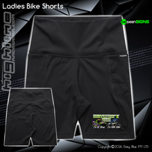 Load image into Gallery viewer, Bike Shorts - Roycroft Brothers
