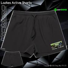 Load image into Gallery viewer, Track Shorts - Roycroft Brothers
