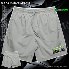 Load image into Gallery viewer, Track Shorts - Roycroft Brothers
