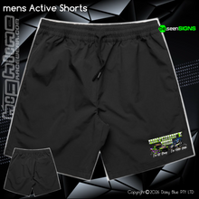 Load image into Gallery viewer, Track Shorts - Roycroft Brothers
