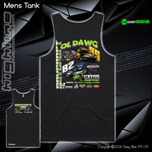 Load image into Gallery viewer, Tank - Roycroft Brothers
