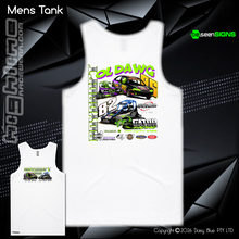 Load image into Gallery viewer, Tank - Roycroft Brothers
