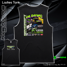 Load image into Gallery viewer, Tank - Roycroft Brothers
