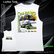 Load image into Gallery viewer, Tank - Roycroft Brothers
