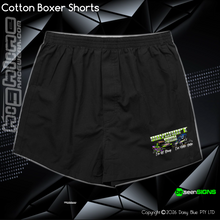 Load image into Gallery viewer, Mens Boxer Shorts - Roycroft Brothers
