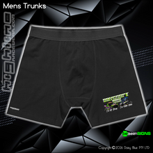 Load image into Gallery viewer, Mens Trunks - Roycroft Brothers
