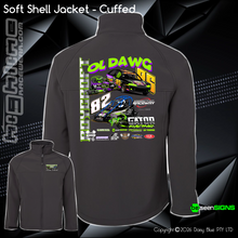 Load image into Gallery viewer, Soft Shell Jacket - Roycroft Brothers
