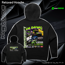 Load image into Gallery viewer, Relaxed Hoodie - Roycroft Brothers
