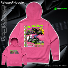 Load image into Gallery viewer, Relaxed Hoodie - Roycroft Brothers
