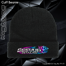 Load image into Gallery viewer, BEANIE - Geeuup
