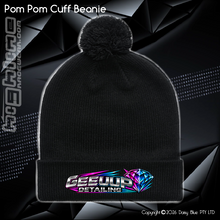 Load image into Gallery viewer, BEANIE - Geeuup
