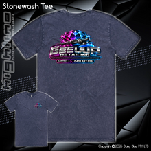 Load image into Gallery viewer, Stonewash Tee - Geeuup
