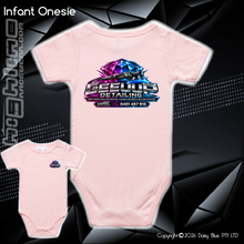Load image into Gallery viewer, Infant Bodysuit - Geeuup
