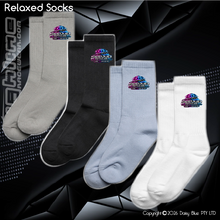 Load image into Gallery viewer, Relax Socks - Geeuup
